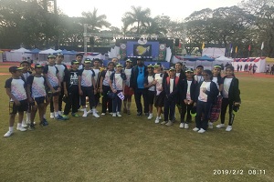 hpcl-athletic-meet-2019